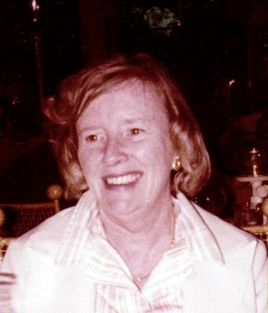 Obituary of Barbara May Ricks