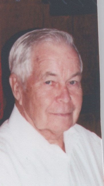Obituary of Robert L. Overfelt