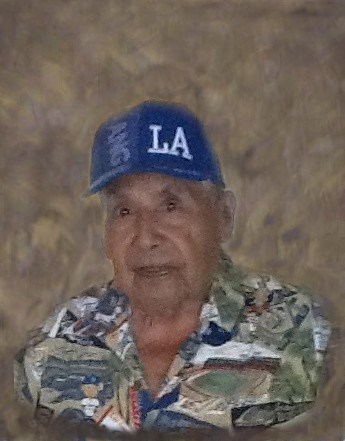 Obituary of John C. Garcia