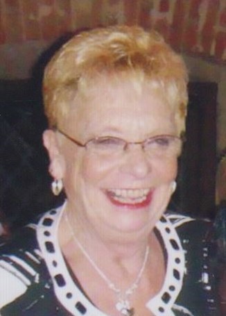 Obituary of Georgia L. Anderson