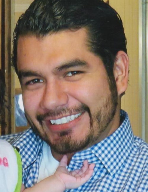 Obituary of Jacob Carpio Vela