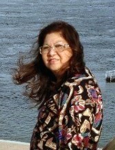 Obituary of Cynthia Raagas Lima