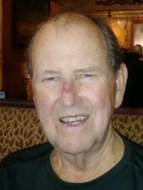 Obituary of John P. Harrington