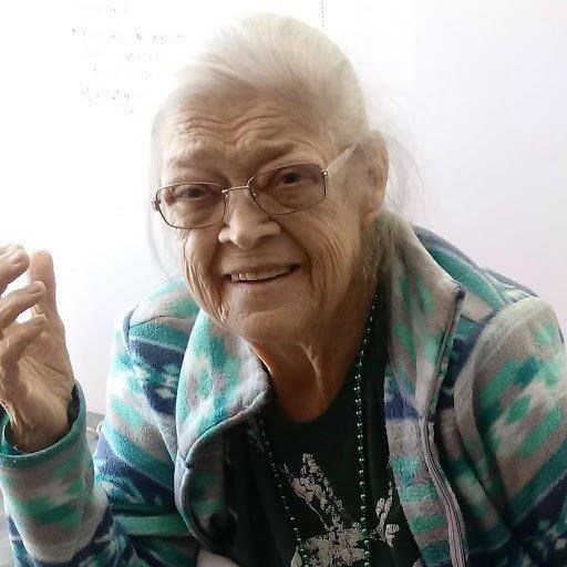 Obituary of Delores Mae Byers