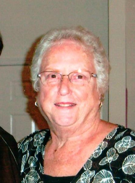 Obituary of Elizabeth Lee Wynn
