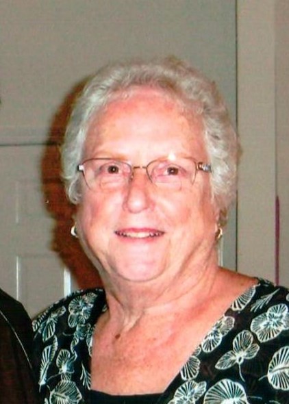 Obituary of Elizabeth Lee Wynn