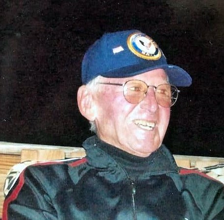 Obituary of Edward J. Kirker