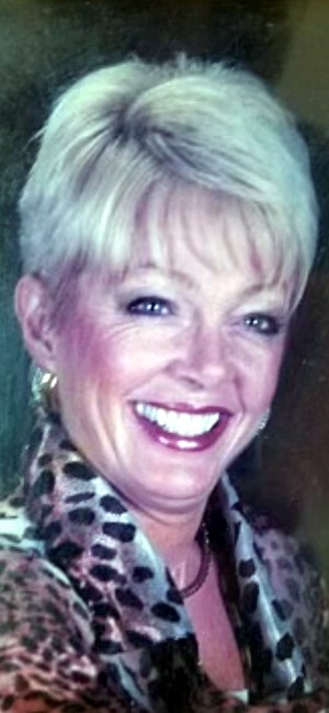 Obituary of Madeline Christy Borden