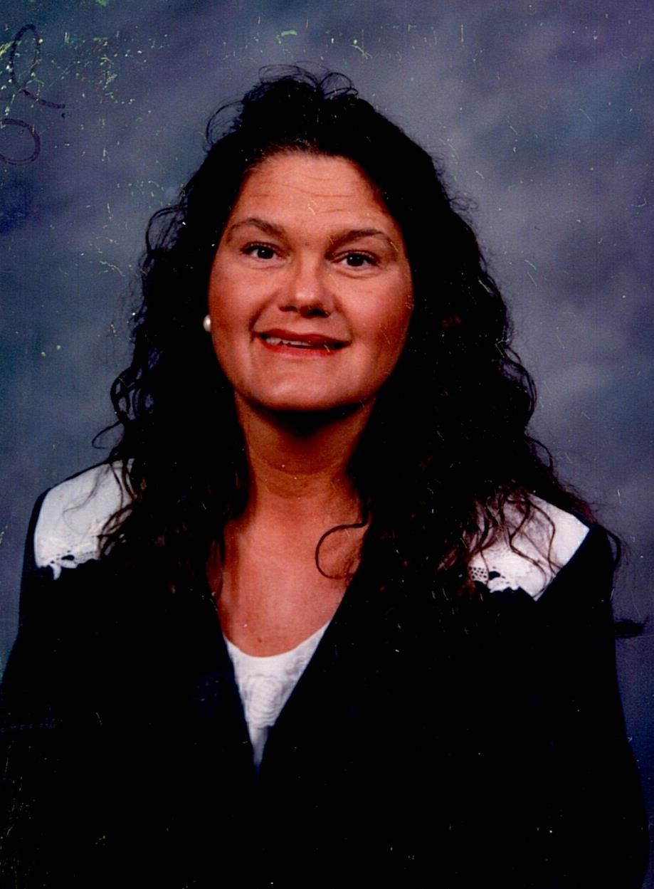 Kathy Lea Davis Obituary Greeneville, TN