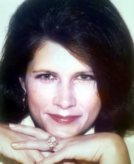 Obituary of Rosanne Melnick