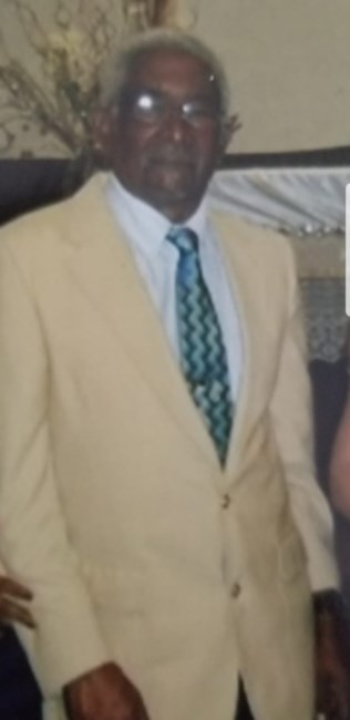 Obituary of Felipe Ayala Ayala