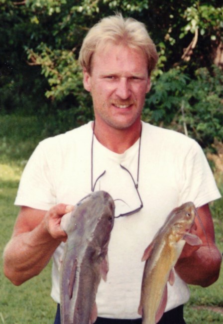 Obituary of Steven Stroyek