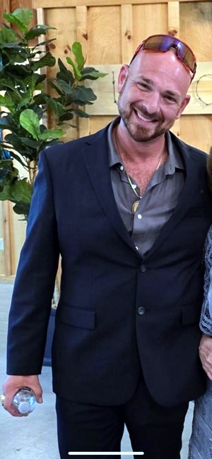 Obituary of Vincenzo "Vinny" Miceli Jr.