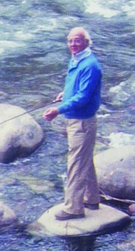 Obituary of David S. Pearl