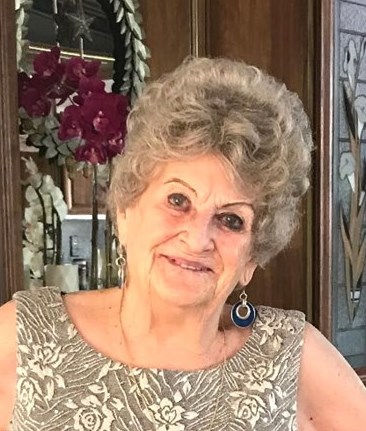 Obituary of Evelyn Frances Fickel