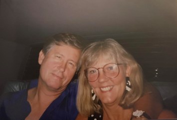 Obituary of Gary and Joanne Witt