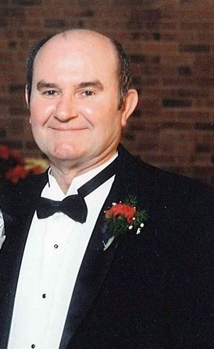 Obituario de Willis Clifford Brown