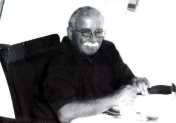 Obituary of Phillip T Peterson