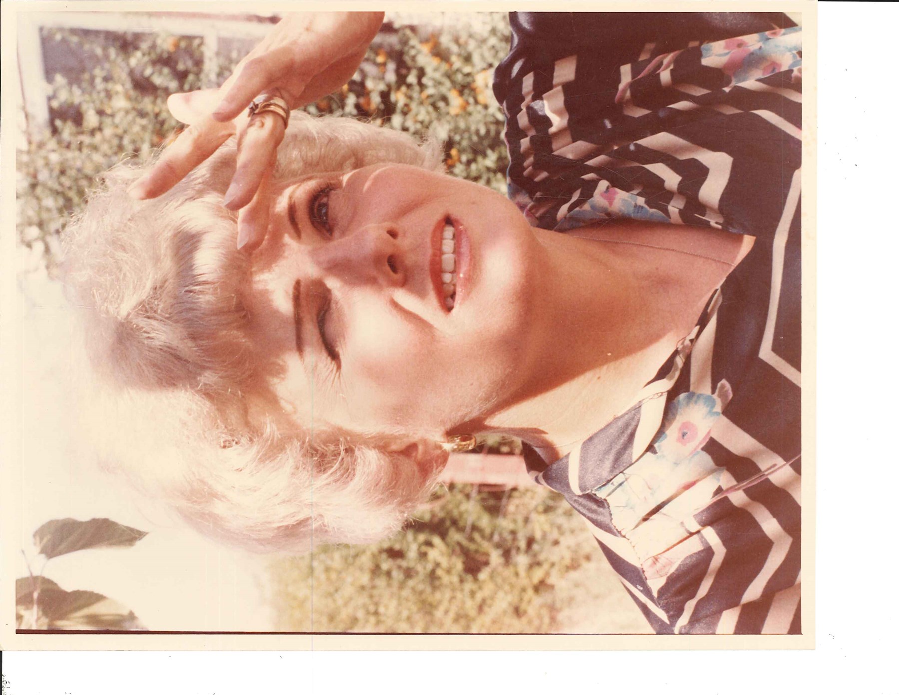 Jeannine Joyce Lute Obituary Dallas, TX