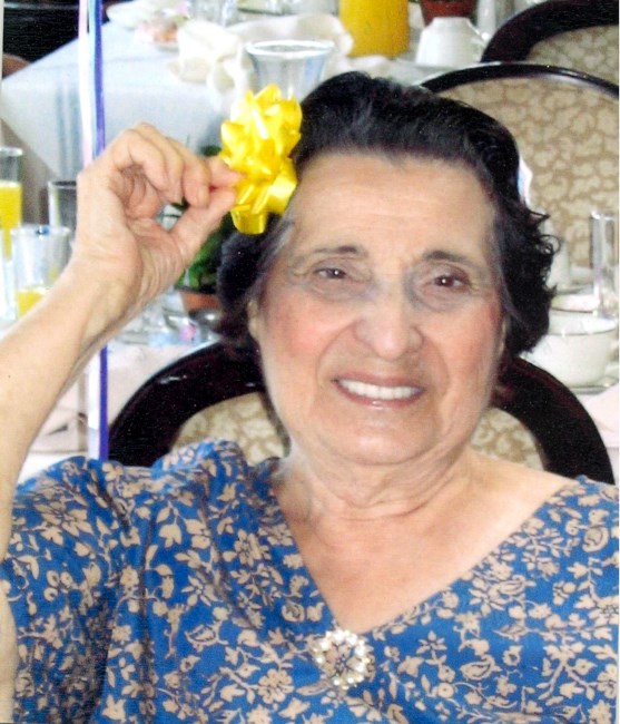mary garcia obituary deer park ny