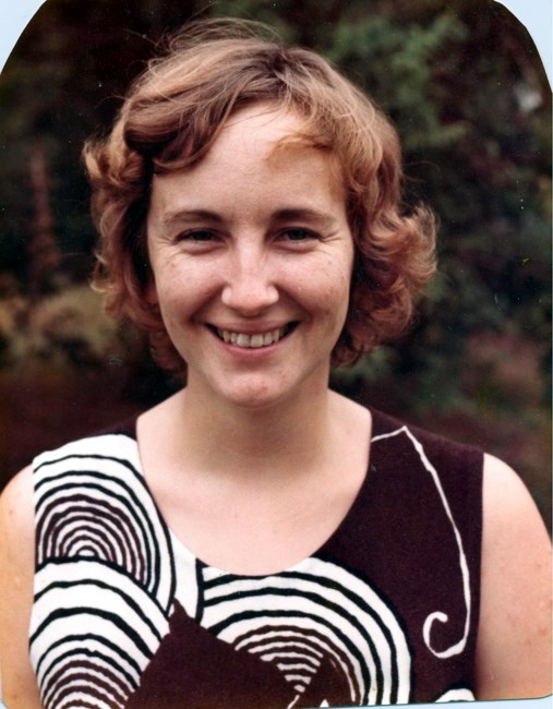 Obituary of Lois Diane Hamlin