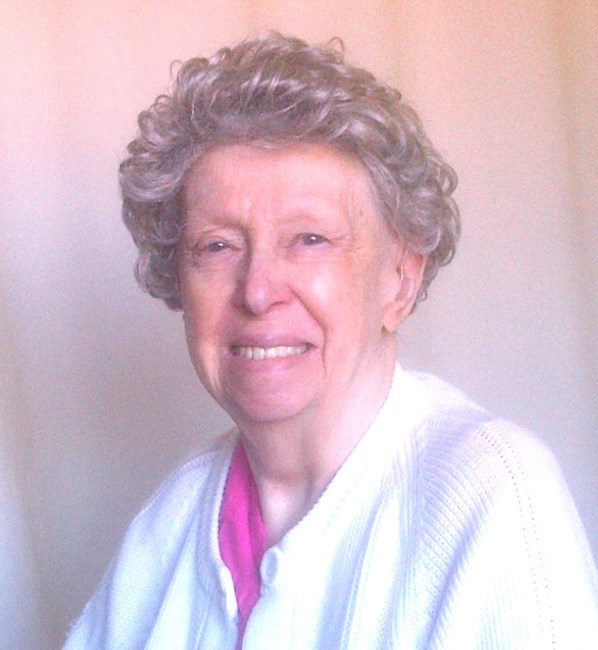 Obituary of Frances Rebecca (Sellers) Baldwin