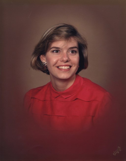 Obituary of Christine Gaffney Taylor