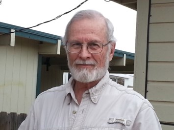 Obituary of David Leon Bain