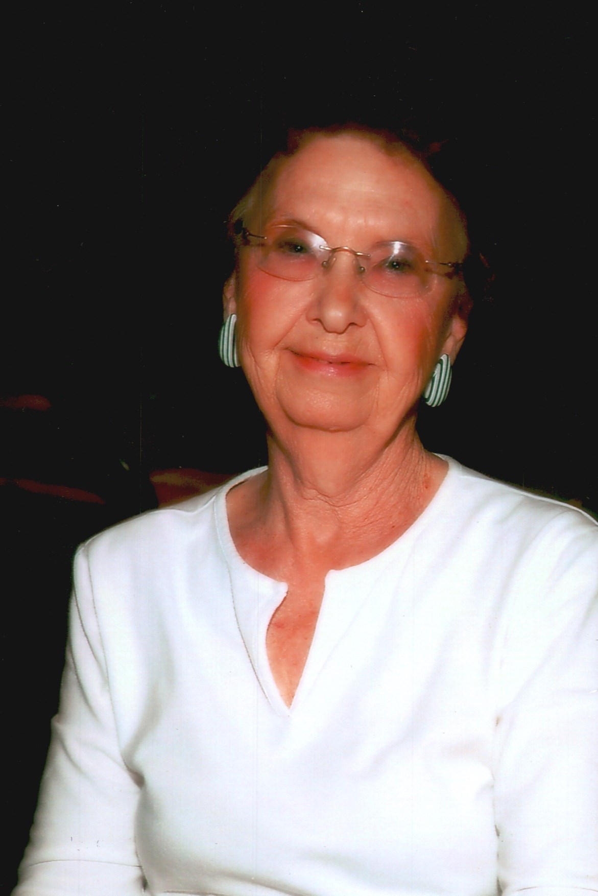 Obituary of Emma A. Vasicek