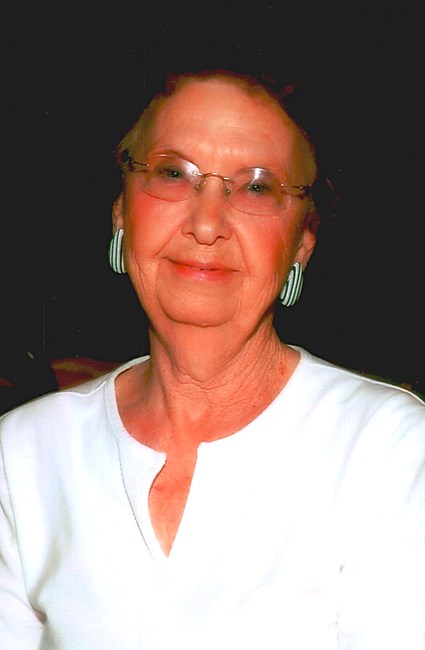 Obituary of Emma A. Vasicek