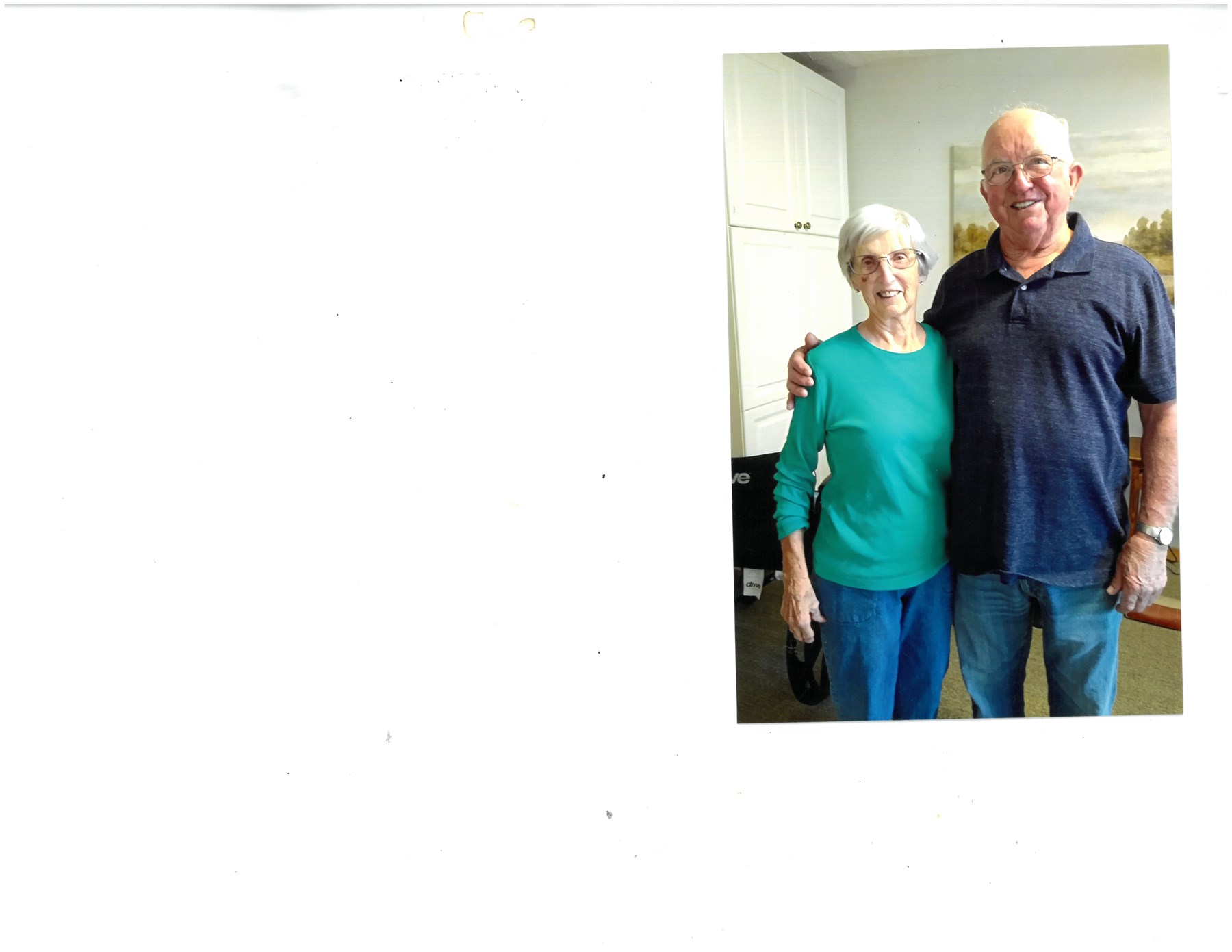 Obituary of Dorothy A Lawson