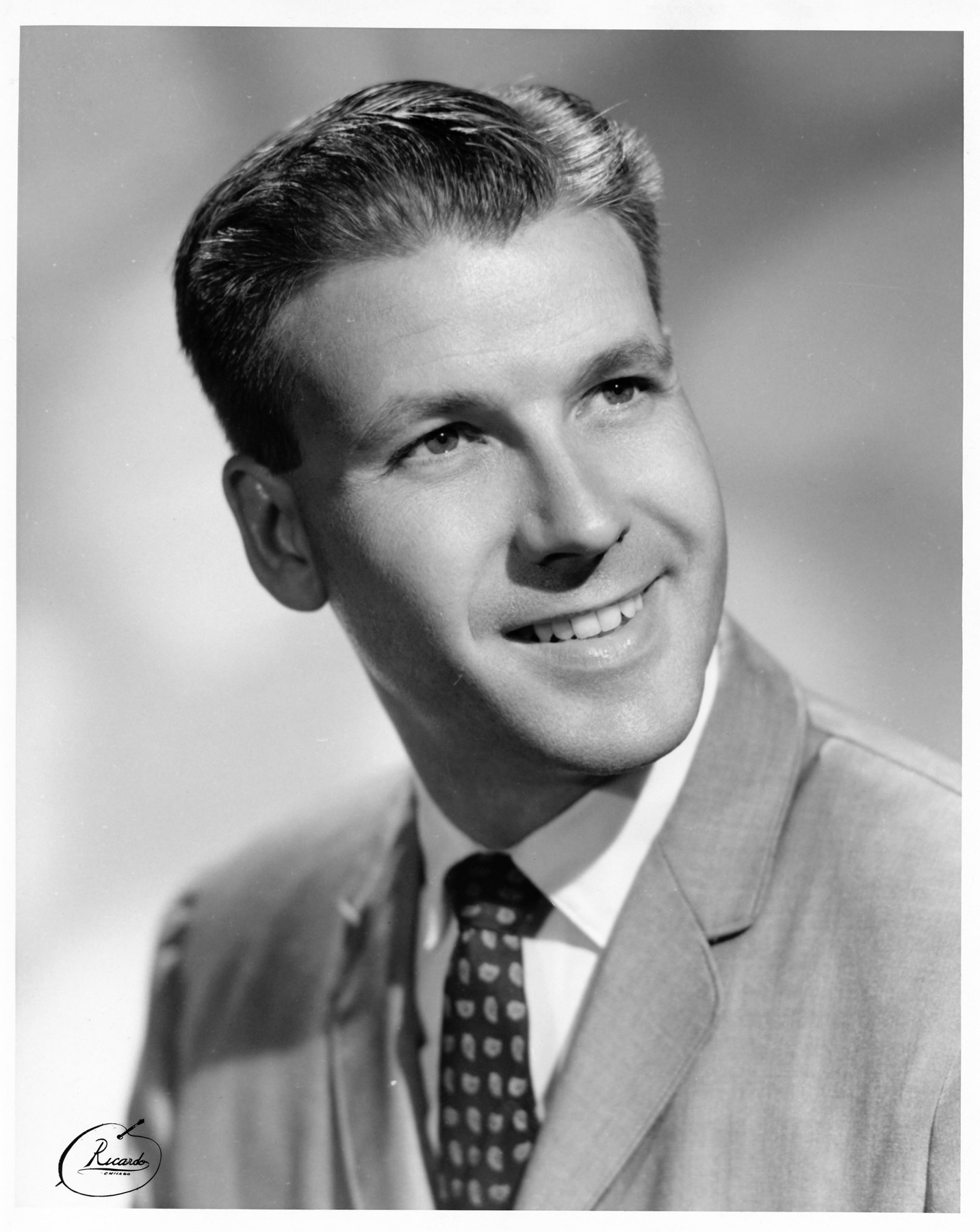 Obituary of Benjamin Paul Scarbrough