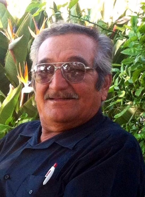 Obituary of Jesus Jose Garcia