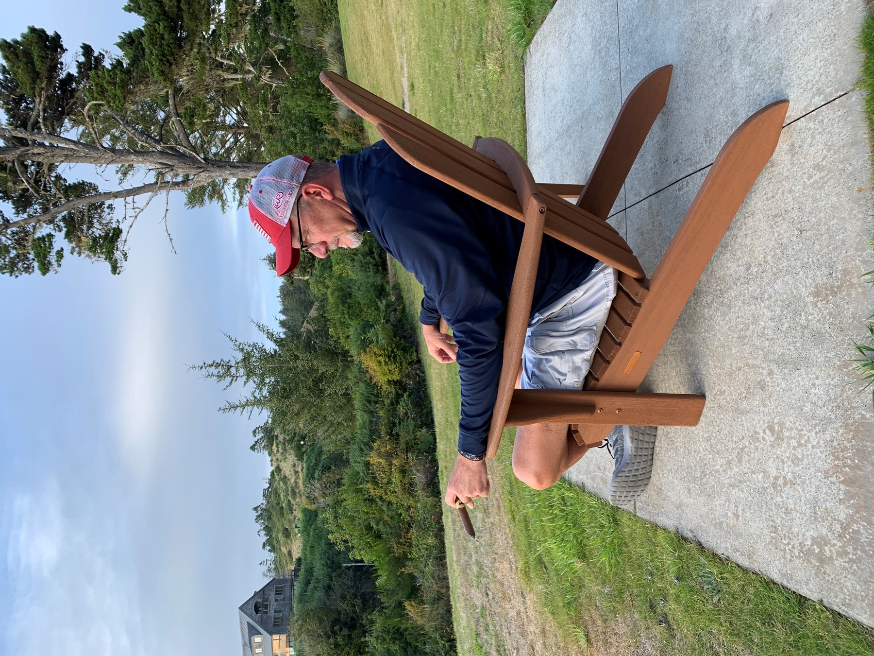 Obituary of Phillip Francis Horvath