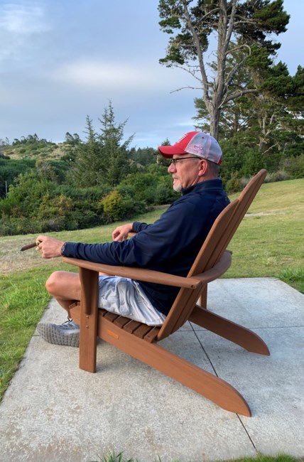 Obituary of Phillip Francis Horvath