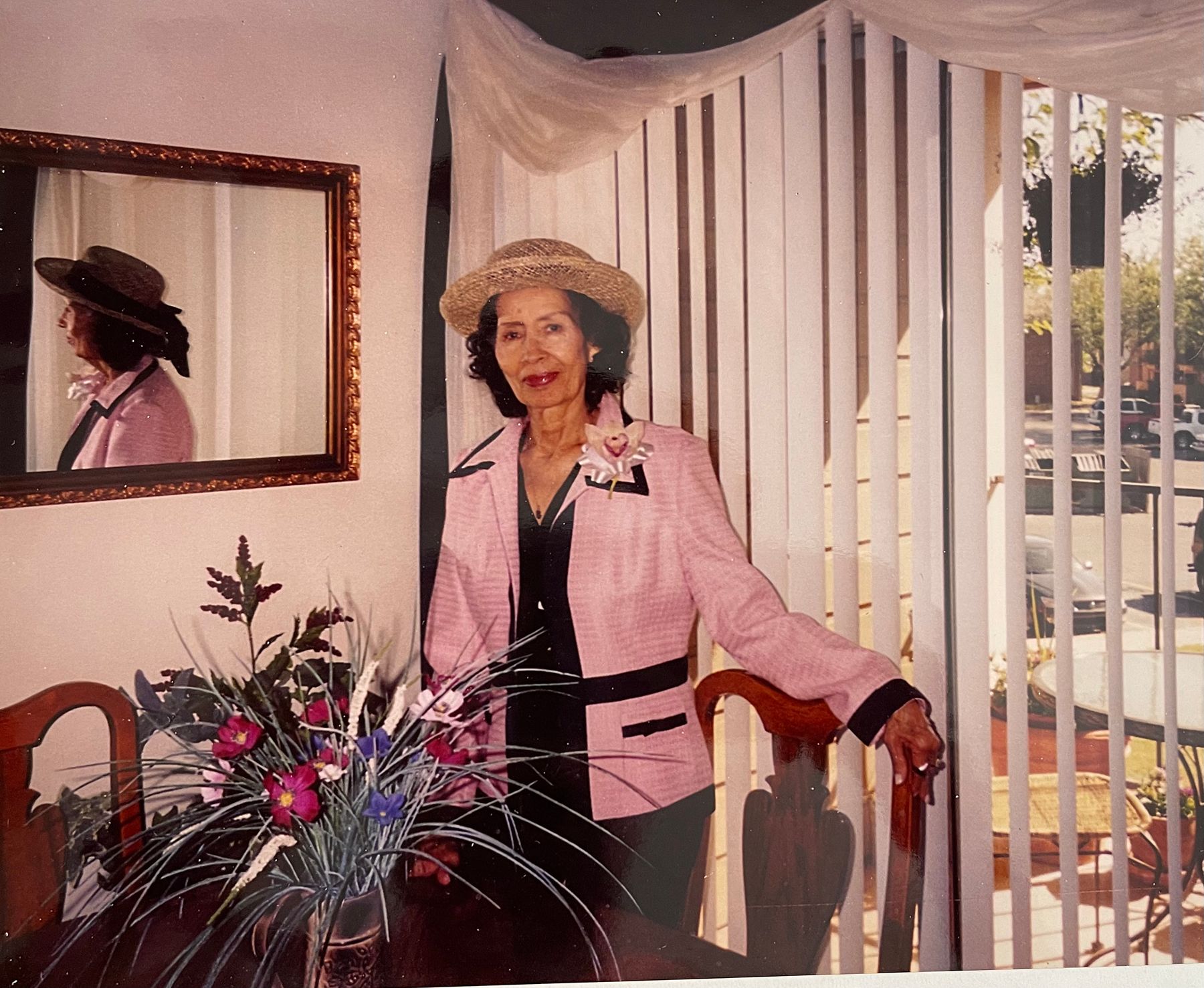 Obituary of Mrs. Virginia O Armendariz