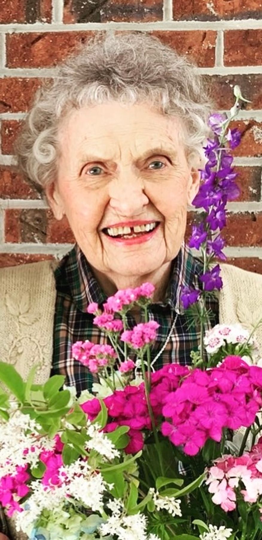 Obituary of Arveta "Ace" Cynthia Echerd Millsaps