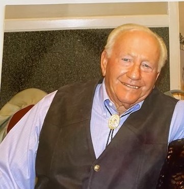 Avis de décès de Deral Hastings Fike