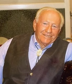 Obituary of Deral Hastings Fike