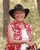 Obituario de Emily Bonney Friedrich
