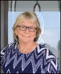 Obituary of Vera Elizabeth Jones-Opel