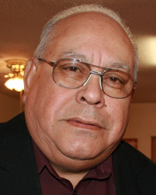Obituary of Saul Rivas Martinez