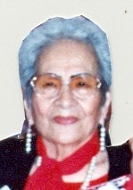 Obituary of Estella Parra