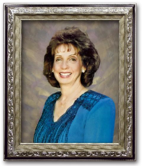 Obituary of Janell Dorothy Carlson Bloemhof