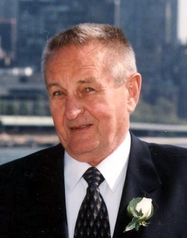 Obituary of Ralph Michael Wisniewski