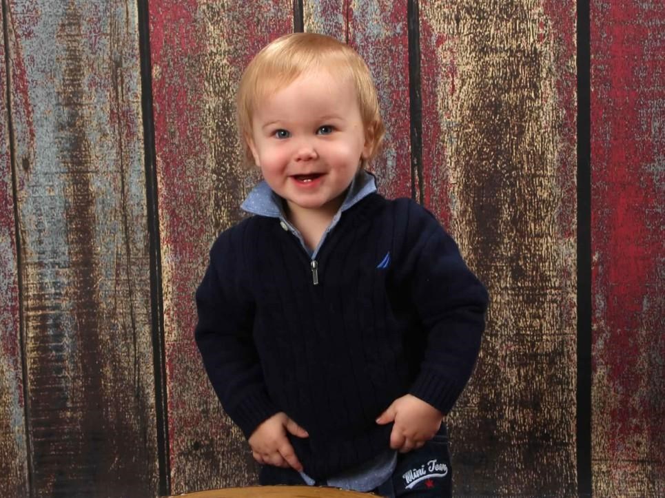 Obituary of Liam Christopher Basilone