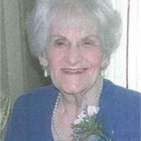 Obituary of Jessie Sue Dinucci (Gambino)