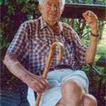 Obituary of Roland Tamm