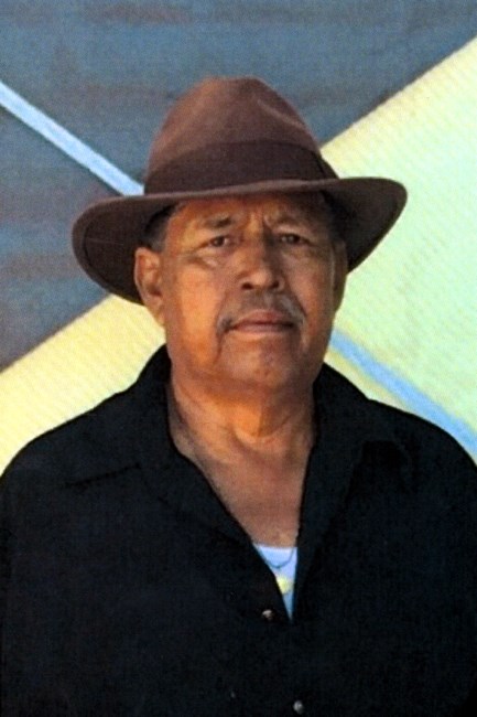 Obituary of Jose Reyes Figueroa Sanchez