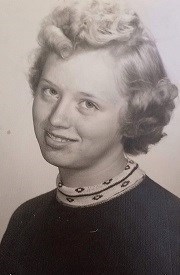 Obituary of Betty Jean (Mahoney) Myers